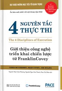 Mục tiêu tối quan trọng của bạn là gì?
