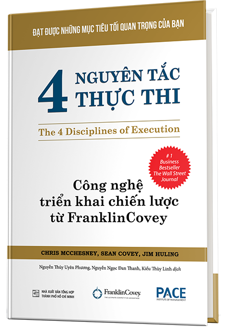 4 Nguyên Tắc Thực Thi 
