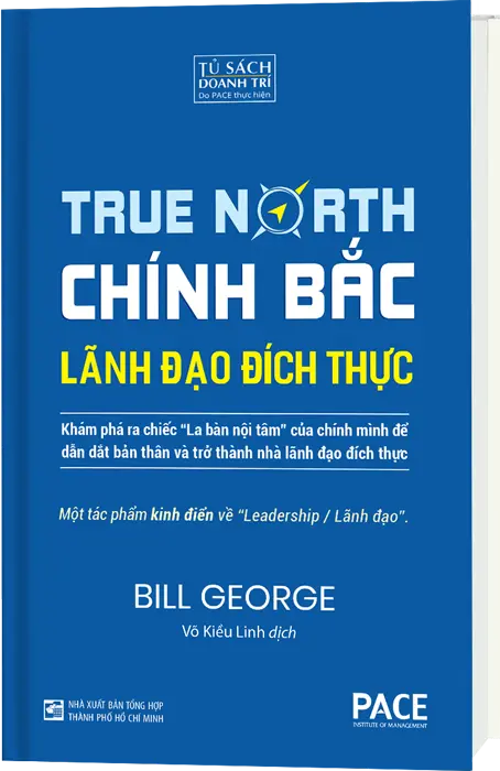 CHÍNH BẮC - LÃNH ĐẠO ĐÍCH THỰC