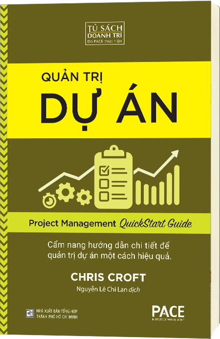 QUẢN TRỊ DỰ ÁN