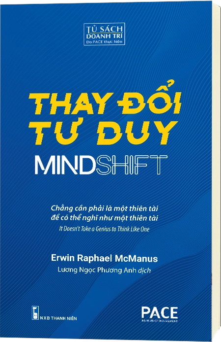 Thay đổi tư duy 