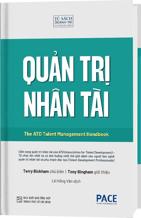 Quản trị nhân tài 