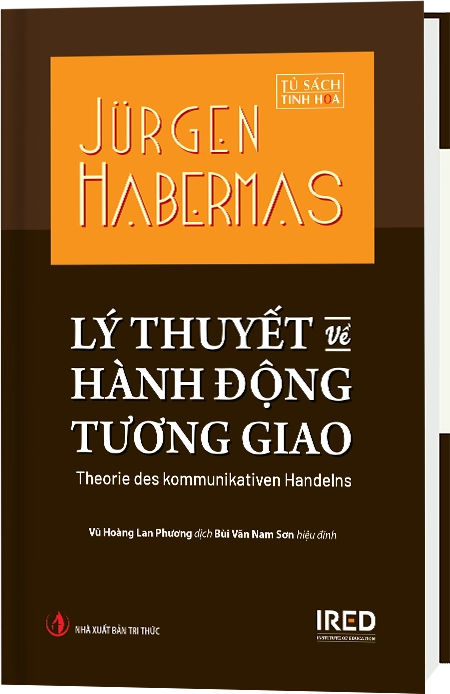 Lý thuyết về hành động tương giao 