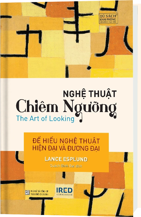NGHỆ THUẬT CHIÊM NGƯỠNG