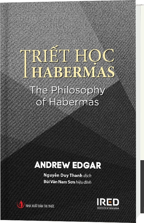 Triết học Habermas 