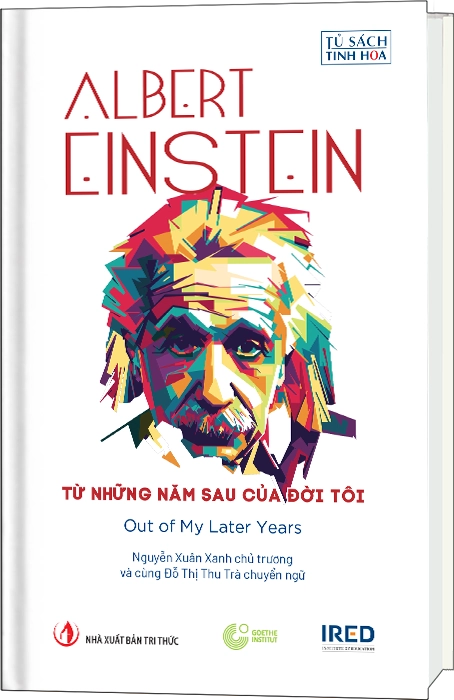 Từ những năm sau của đời tôi