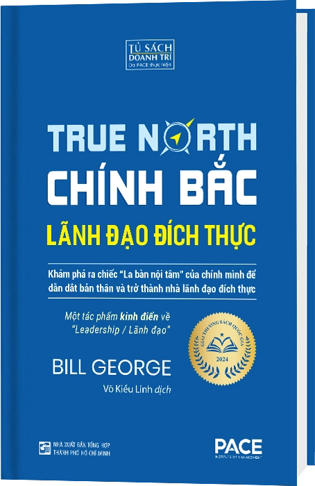 CHÍNH BẮC - LÃNH ĐẠO ĐÍCH THỰC
