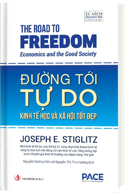 Đường Tới Tự Do