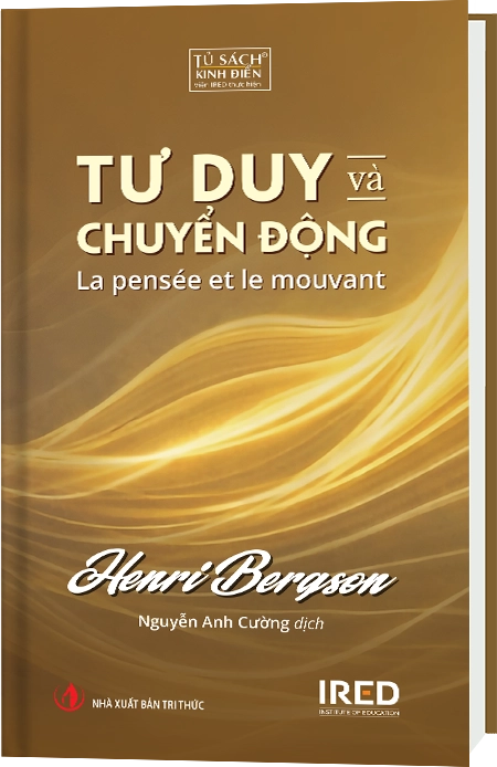 Tư Duy và Chuyển Động