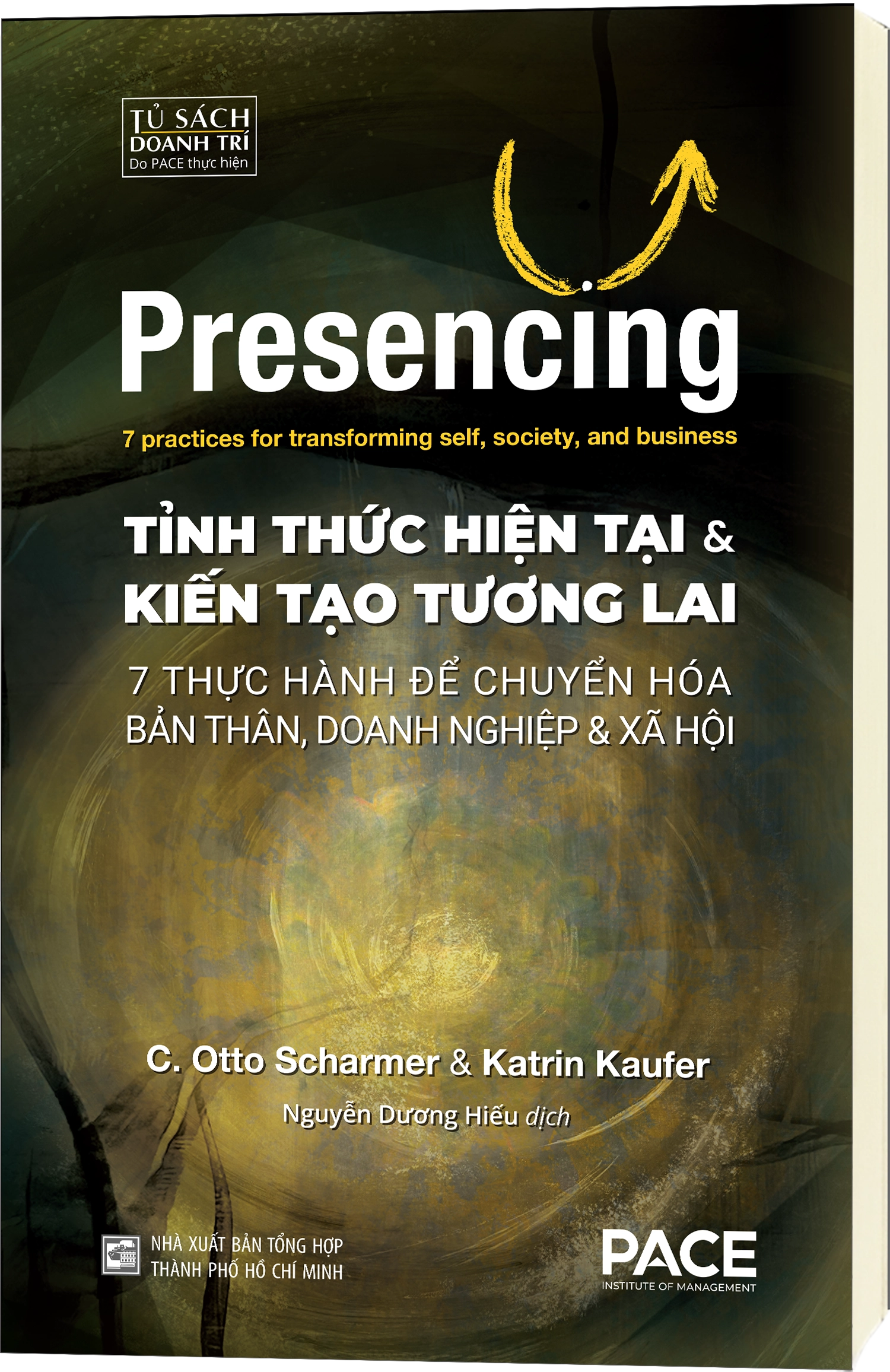 Tỉnh Thức Hiện Tại và Kiến Tạo Tương Lai