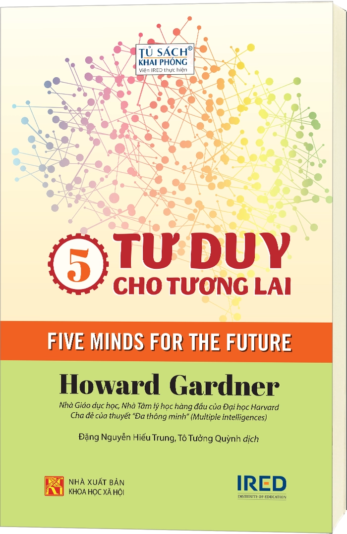 5 TƯ DUY CHO TƯƠNG LAI