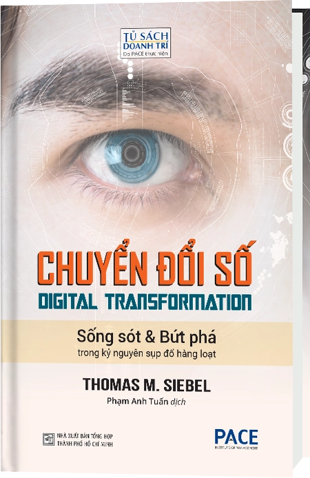 CHUYỂN ĐỔI SỐ