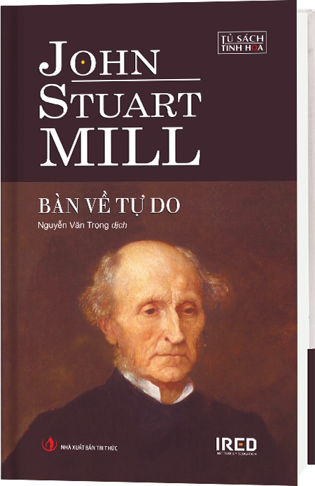 BÀN VỀ TỰ DO  