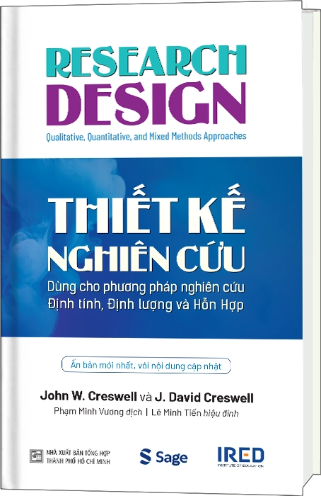 THIẾT KẾ NGHIÊN CỨU