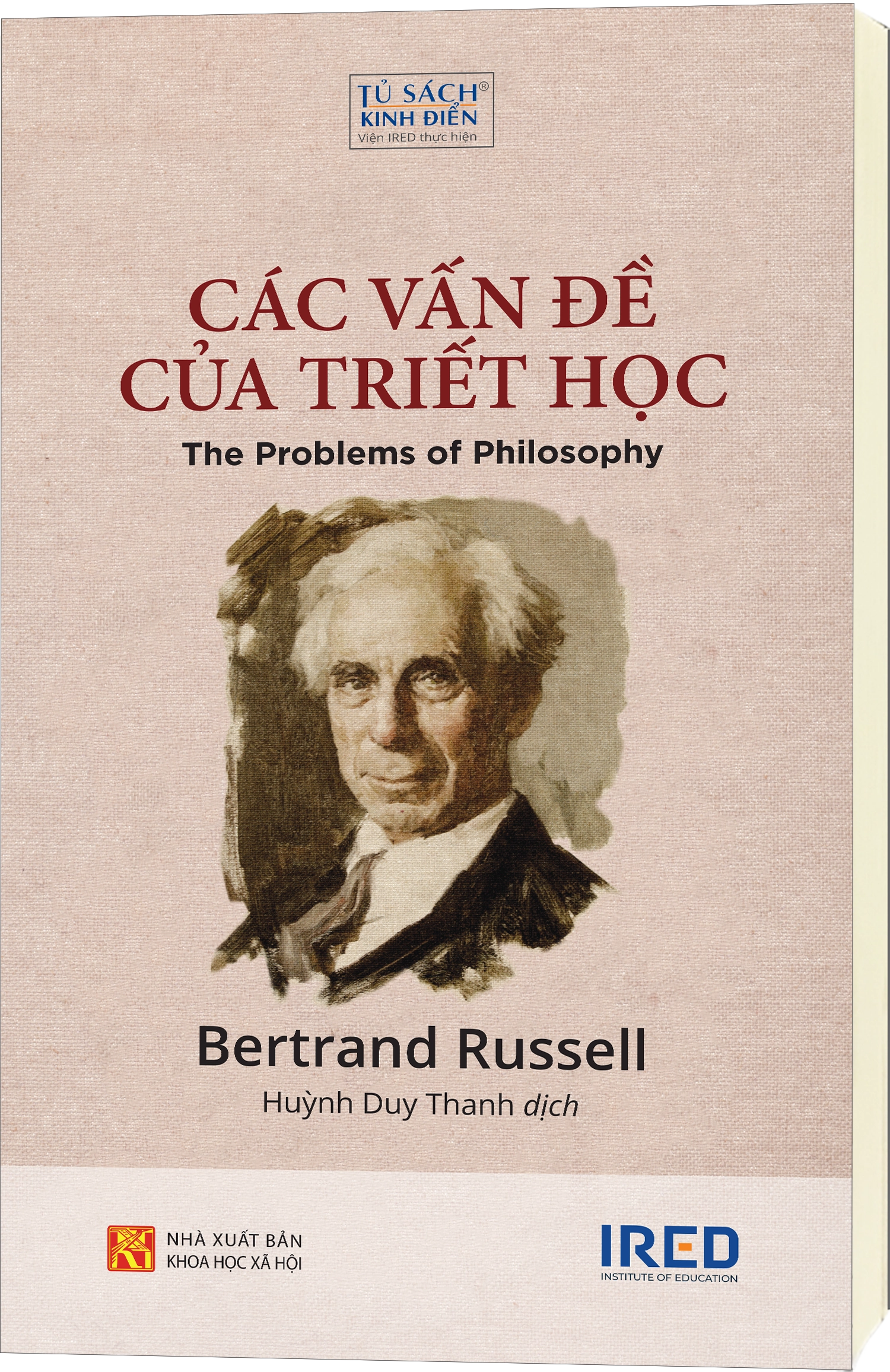 CÁC VẤN ĐỀ CỦA TRIẾT HỌC