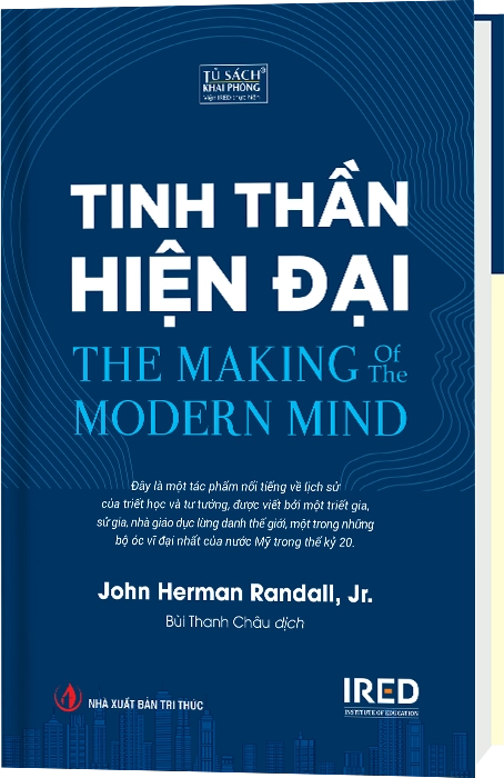 TINH THẦN HIỆN ĐẠI