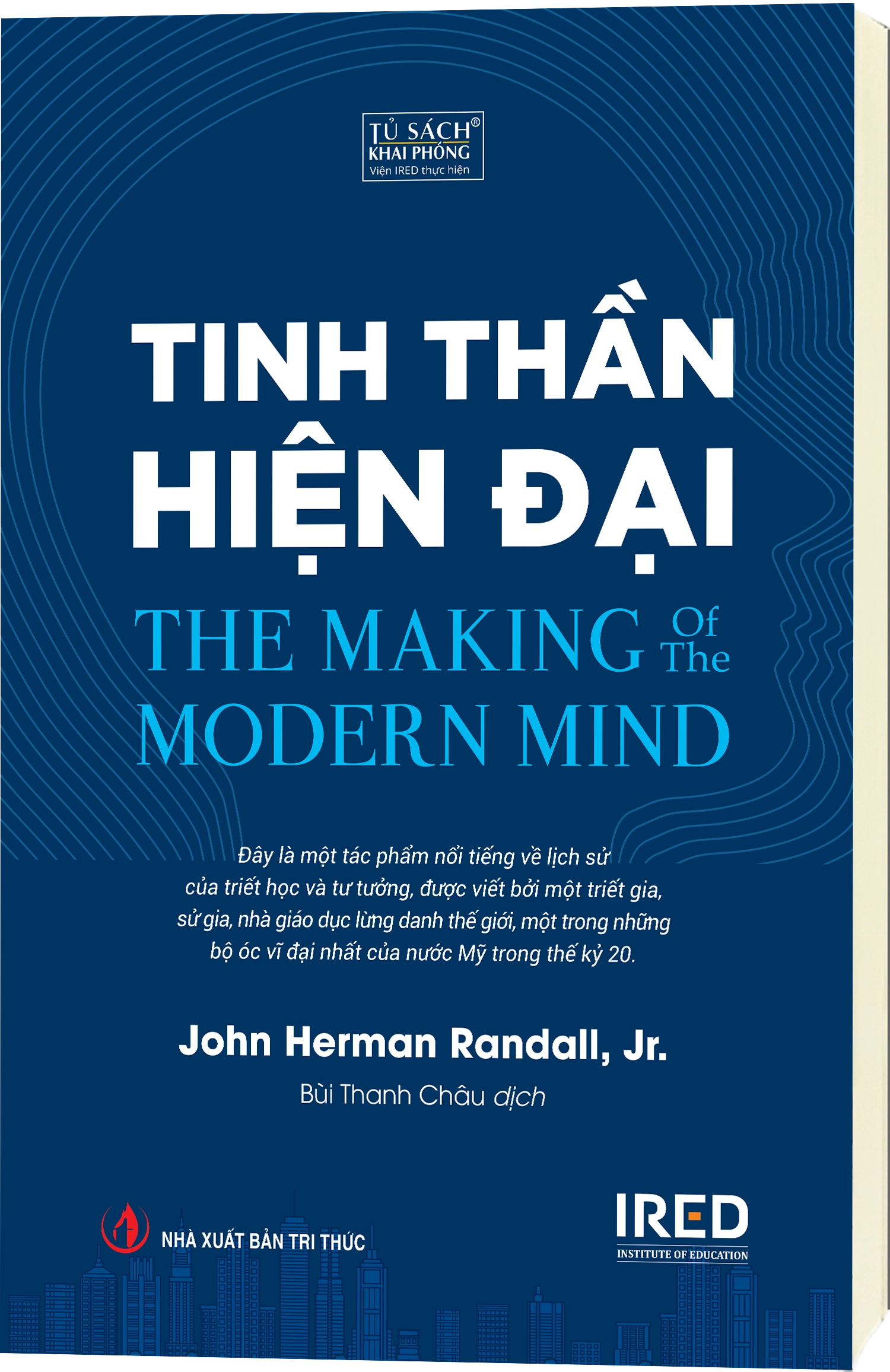 TINH THẦN HIỆN ĐẠI