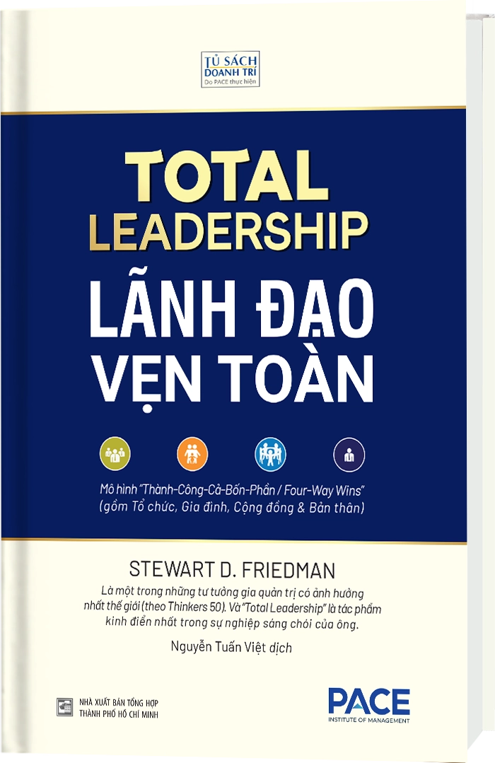 LÃNH ĐẠO VẸN TOÀN