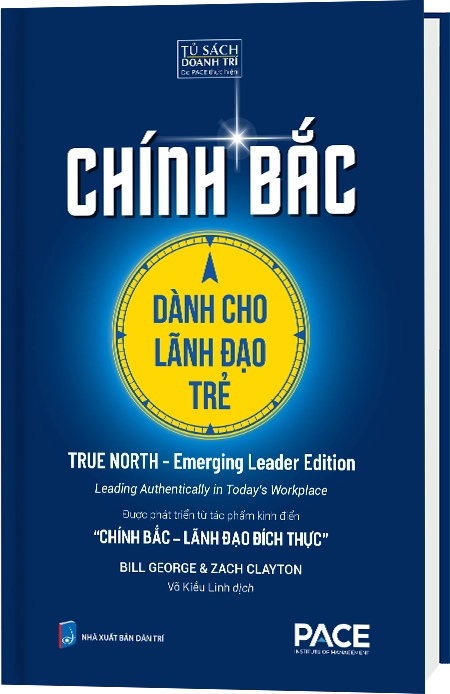 Chính Bắc dành cho Lãnh đạo Trẻ